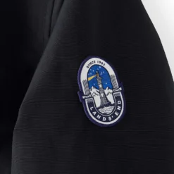 Kapuzenjacke SQUALL Für Herren 17 Kapuzenjacke SQUALL Für Herren -Lands' End Verkaufsgeschäft 539891 LEPP D1 BLA