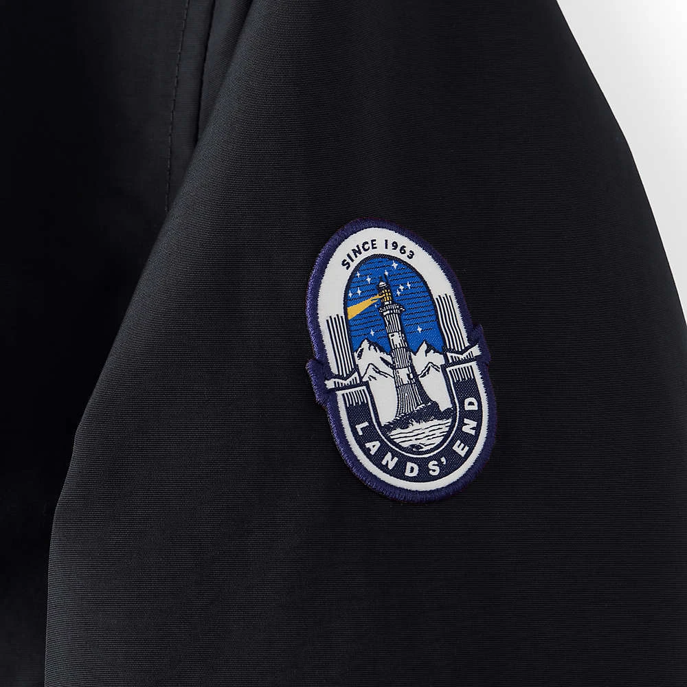 Kapuzenjacke SQUALL Für Herren 7 Kapuzenjacke SQUALL Für Herren – Bild 7