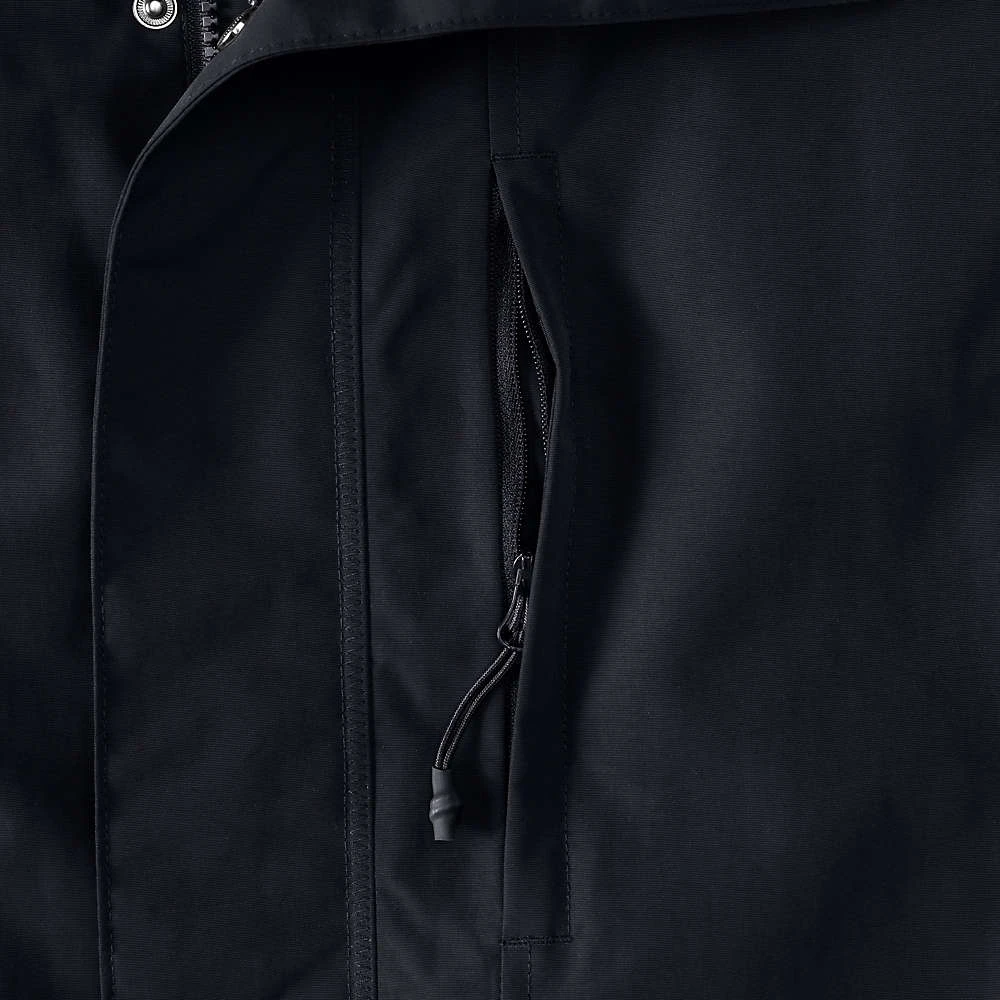 Kapuzenjacke SQUALL Für Herren 11 Kapuzenjacke SQUALL Für Herren – Bild 11