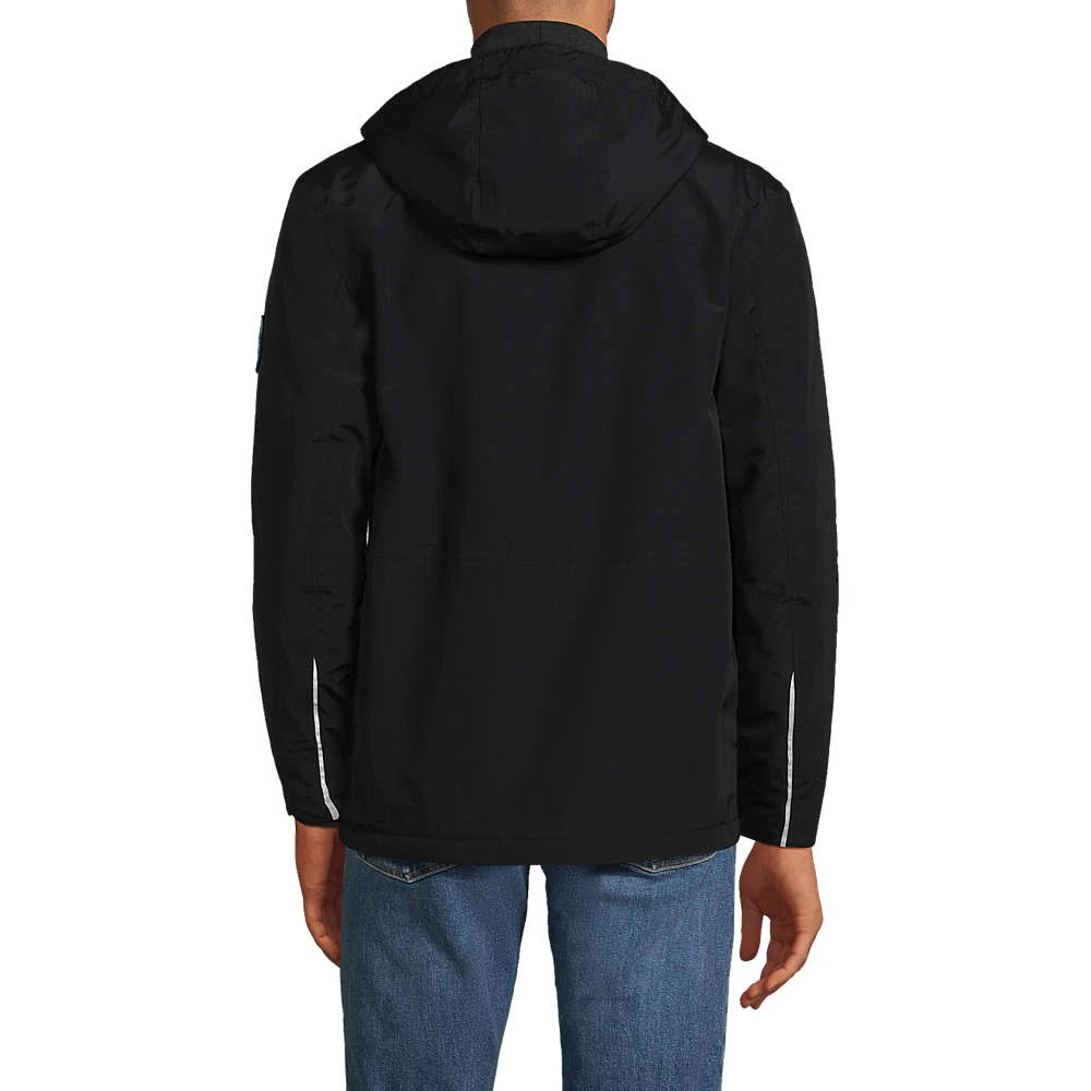 Kapuzenjacke SQUALL Für Herren 3 Kapuzenjacke SQUALL Für Herren – Bild 3