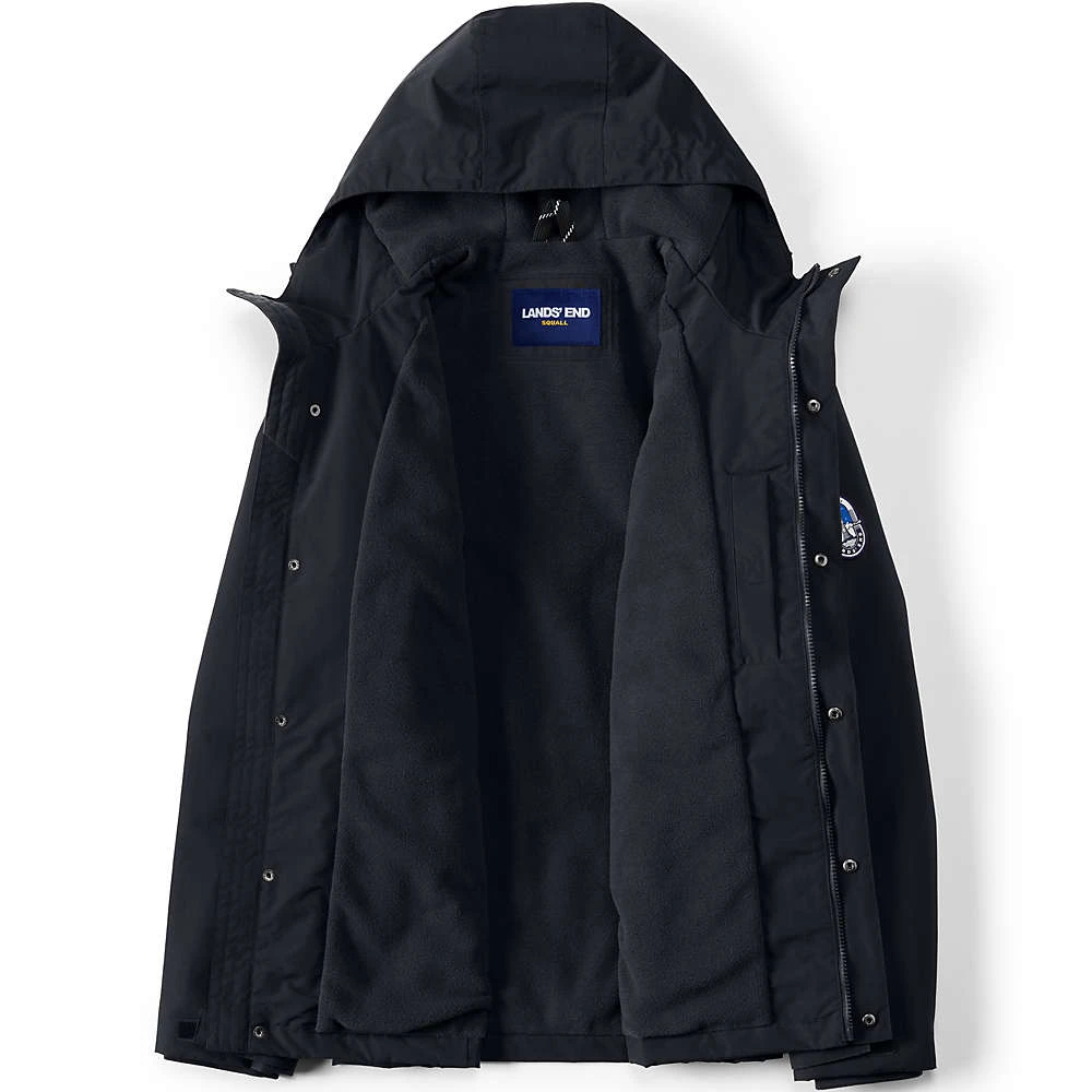 Kapuzenjacke SQUALL Für Herren 6 Kapuzenjacke SQUALL Für Herren – Bild 6