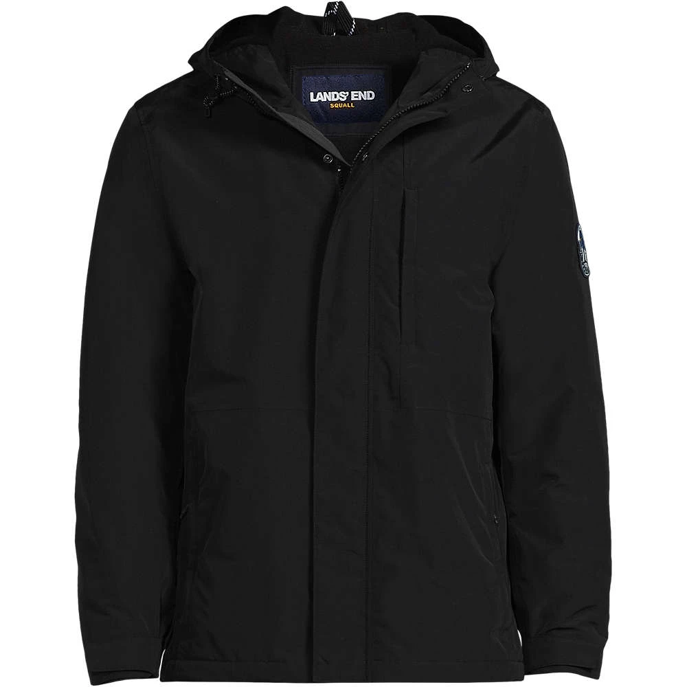 Kapuzenjacke SQUALL Für Herren 5 Kapuzenjacke SQUALL Für Herren – Bild 5