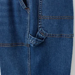 Recover Worker-Jeans High Waist Für Damen -Lands' End Verkaufsgeschäft 539932 LEPP D1 5TO