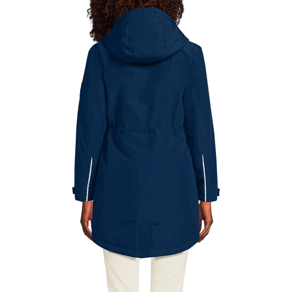 Wasserdichter Parka SQUALL Für Damen 4 Wasserdichter Parka SQUALL Für Damen – Bild 4