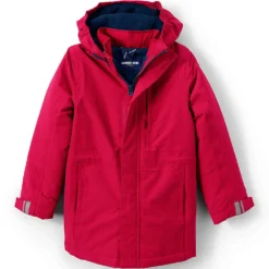 3-in-1 Parka SQUALL Für Kinder