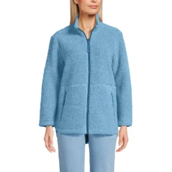 Teddyjacke Für Damen